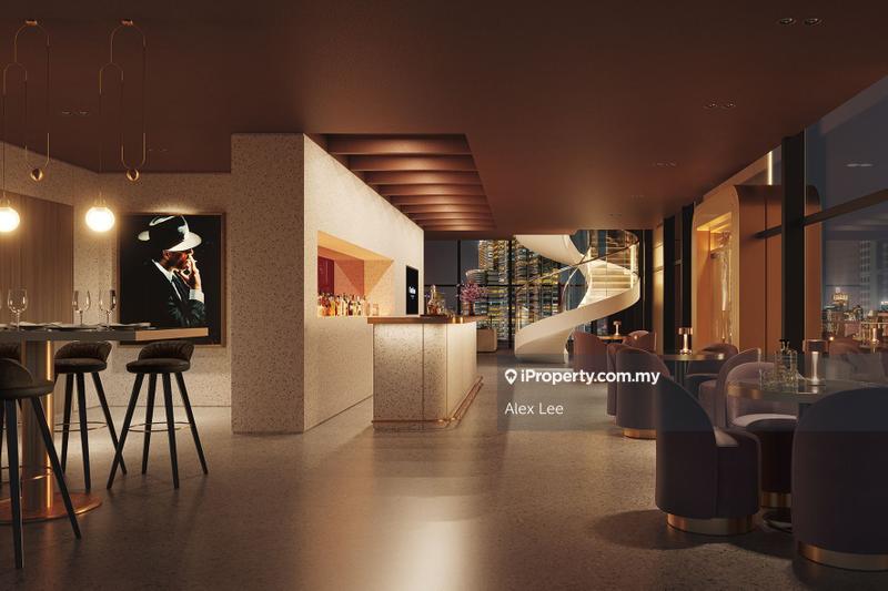 Kediaman Servis untuk Dijual di CloutHaus Residences oleh Alex Lee - iProperty.com.my