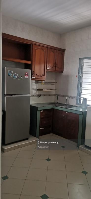 Kondominium untuk Dijual di Vista Komanwel B oleh Yvonne Ser - iProperty.com.my