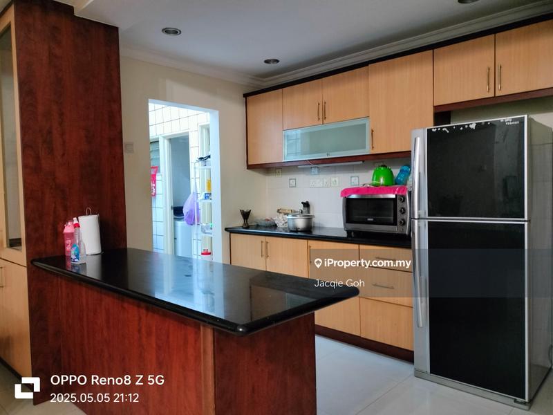 Condominium for Sale in Idaman Puteri by Jacqie Goh - iProperty.com.my