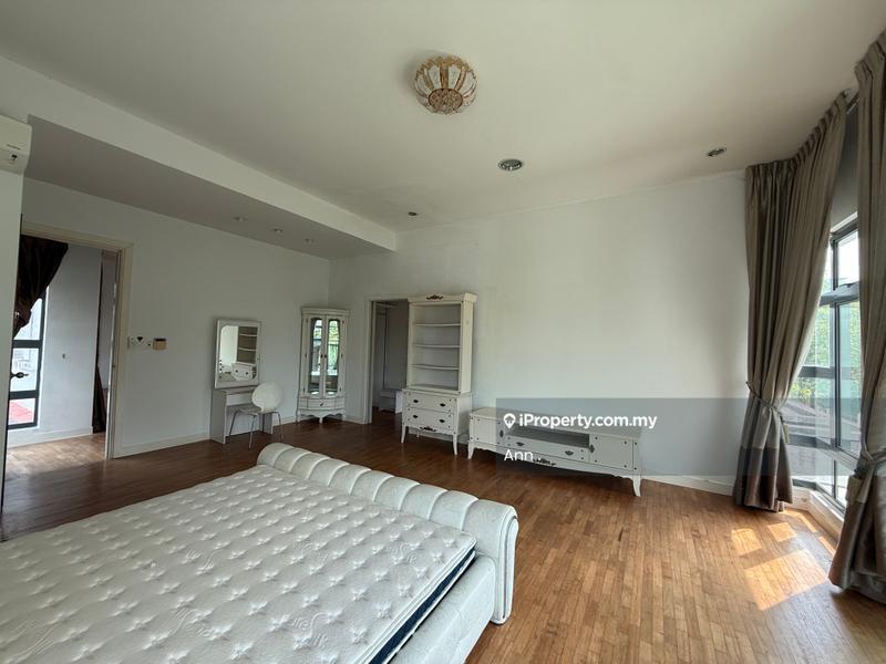 Rumah Berkembar untuk Disewa di East Ledang, Iskandar Puteri (Nusajaya) oleh Ann Lai - iProperty.com.my
