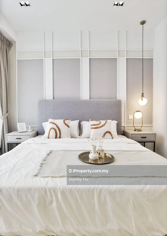 Service Residence for Rent in Camellia Serviced Suites by Stanley Ho - iProperty.com.my