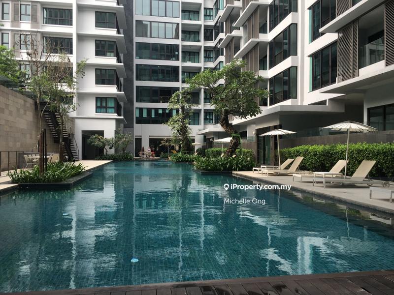 Condominium for Sale in Sastra U-Thant by Michelle Ong - iProperty.com.my