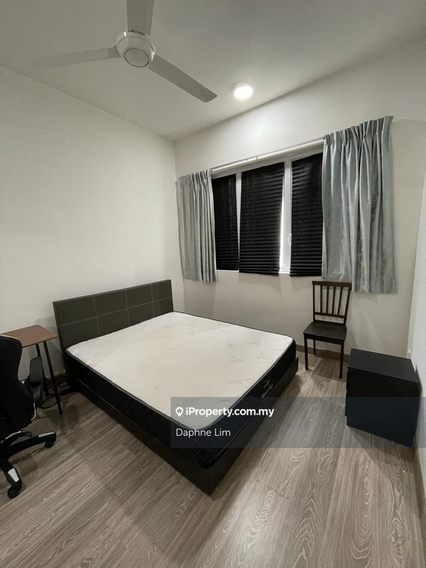 Kediaman Servis untuk Dijual di Southbank Residence oleh Daphne Lim - iProperty.com.my