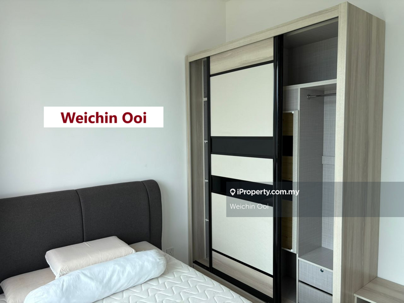 Condominium for Rent in Queens Residences Q2 @ Queens Waterfront by Weichin Ooi - iProperty.com.my