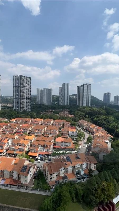 For Sale - Beverly Tower @ Plaza Medan Putra