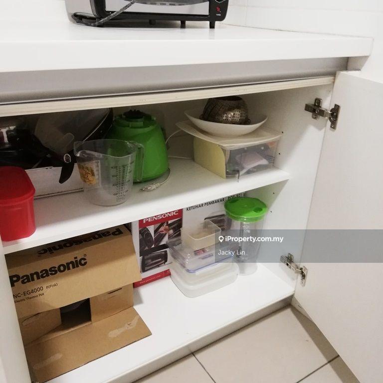 Kediaman Servis untuk Dijual di Utropolis Suites 1 oleh Jacky Lin - iProperty.com.my