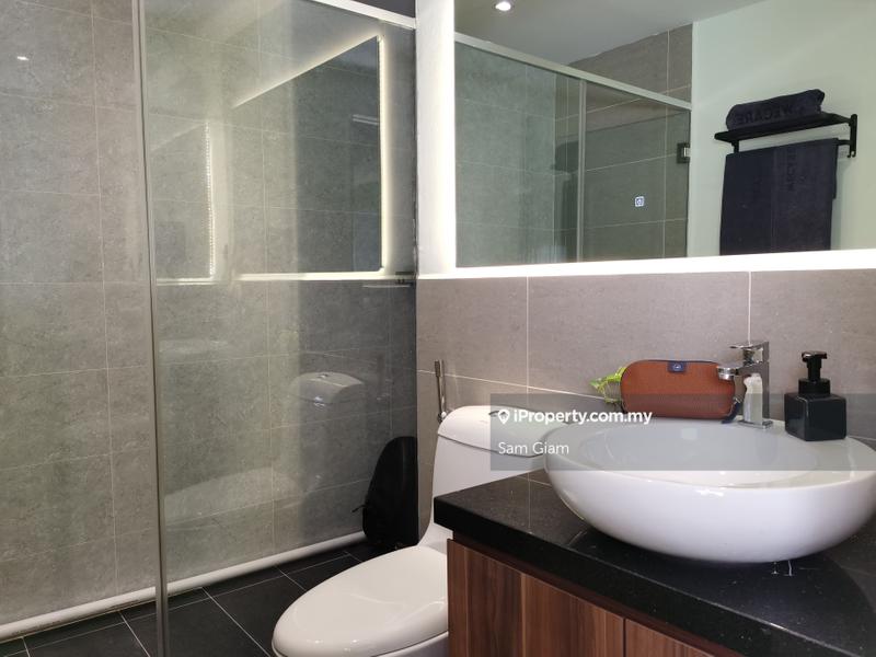 Service Residence for Sale in Bangsar Trade Centre (Pantai Plaza) by Sam Giam - iProperty.com.my