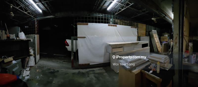 Bungalow House untuk Dijual di Bandar Utama 12, Bandar Utama oleh Woi Yew Long - iProperty.com.my