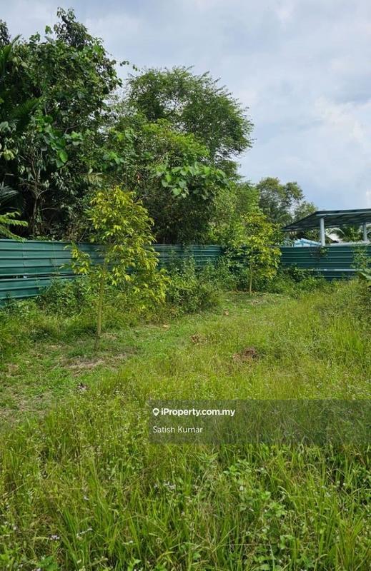 Tanah Pertanian untuk Dijual di Karak, Bentong oleh Satish Kumar - iProperty.com.my