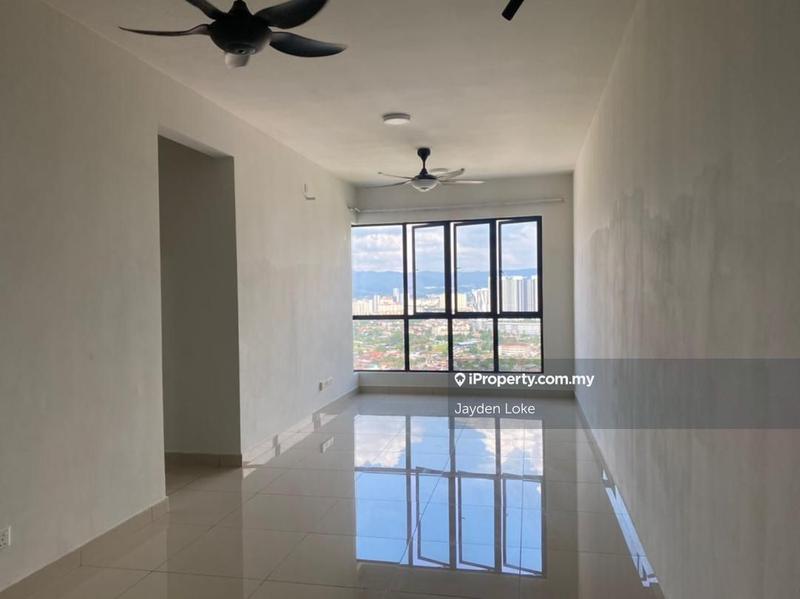 For Rent - One Maxim