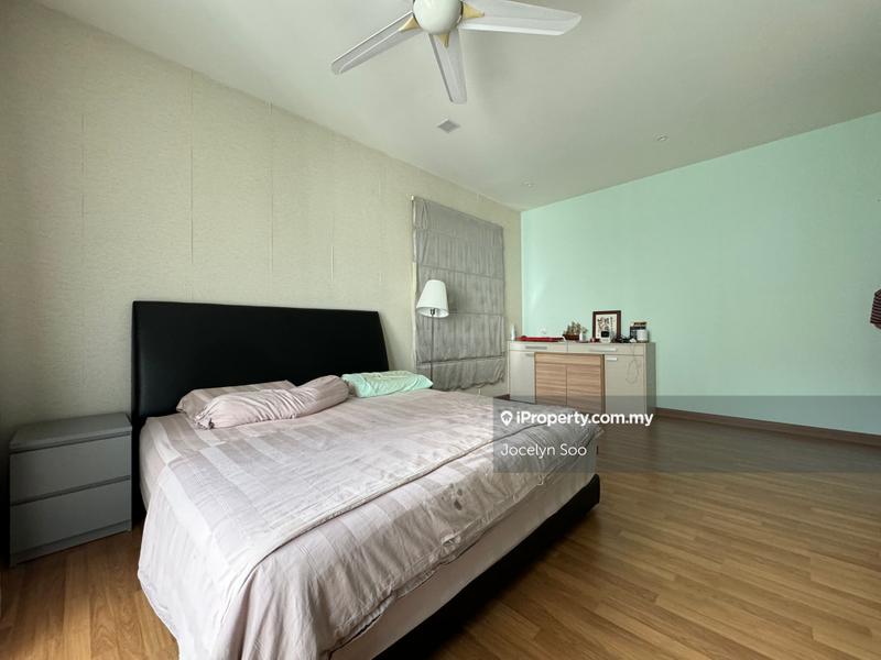 Rumah Berkembar untuk Dijual di Taman Connaught, Cheras oleh Jocelyn Soo - iProperty.com.my