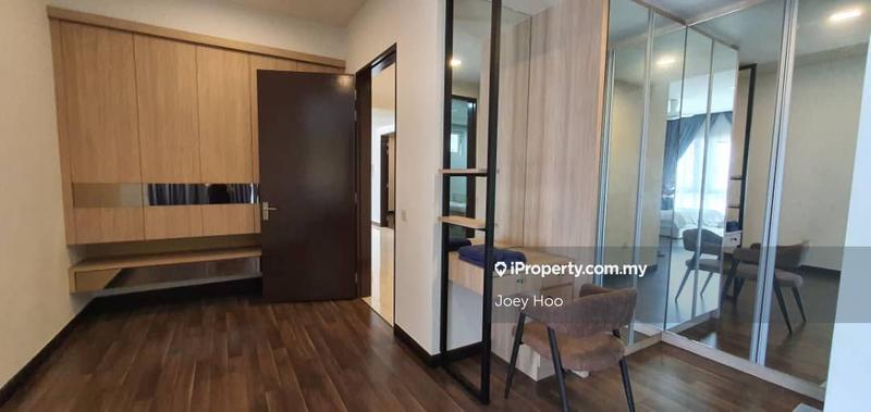 Kondominium untuk Dijual di Seringin Residences oleh Joey Hoo - iProperty.com.my