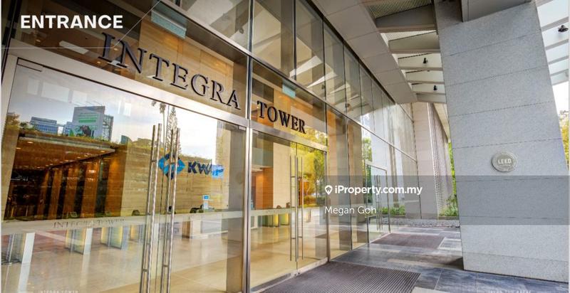 Office for Rent in KLCC, KL City Centre by Megan Goh - iProperty.com.my