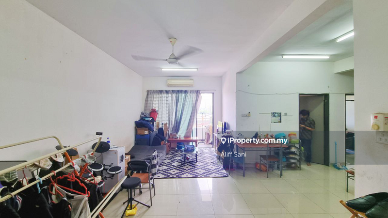 For Sale - Bayu @ Pandan Jaya