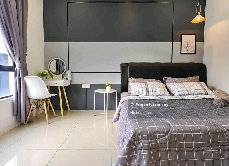 Kondominium untuk Dijual di Manhattan Condominium oleh Nicholas Lee - iProperty.com.my