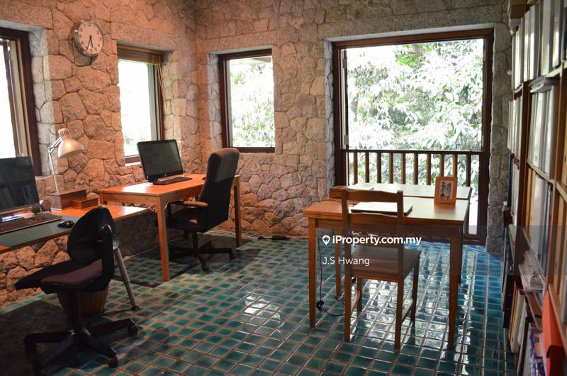 Bungalow House untuk Dijual di Country Heights Damansara, Kuala Lumpur oleh J.S Hwang - iProperty.com.my