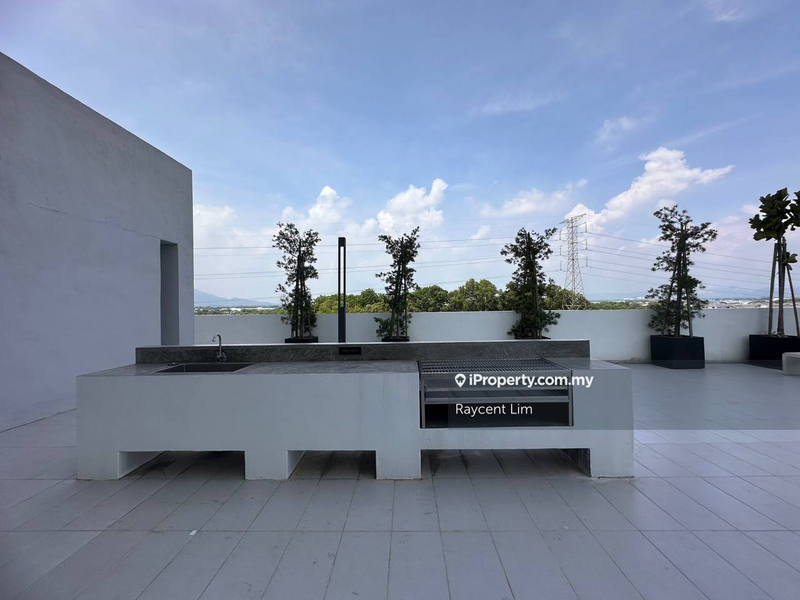 Kondominium untuk Disewa di 1 City oleh Raycent Lim - iProperty.com.my