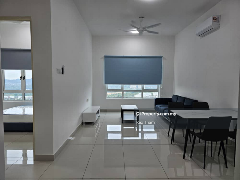 For Rent - La Thea Residences