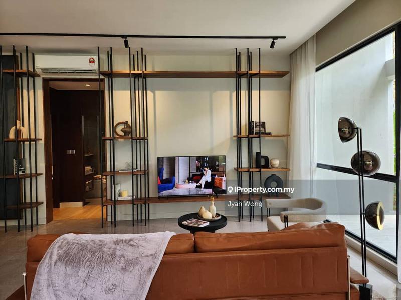 Residensi Servis untuk Dijual di The Lantern oleh Jyan Wong - iProperty.com.my