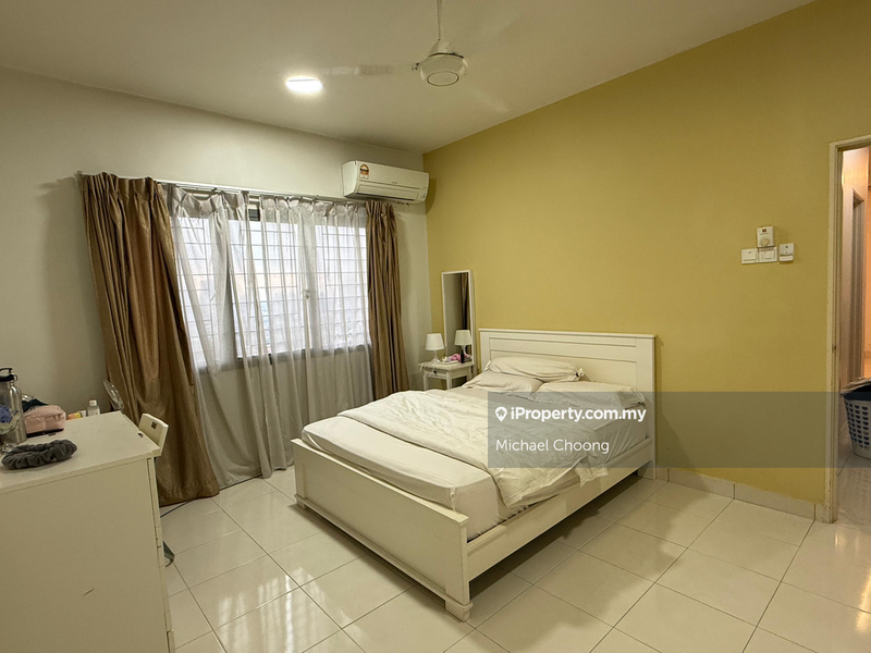 Service Residence for Sale in Koi Kinrara by Michael Choong - iProperty.com.my