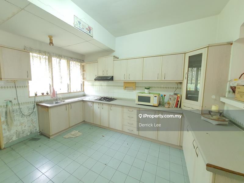 2-storey Terraced House for Sale in Usj 20, Subang Jaya by Derrick Lee - iProperty.com.my
