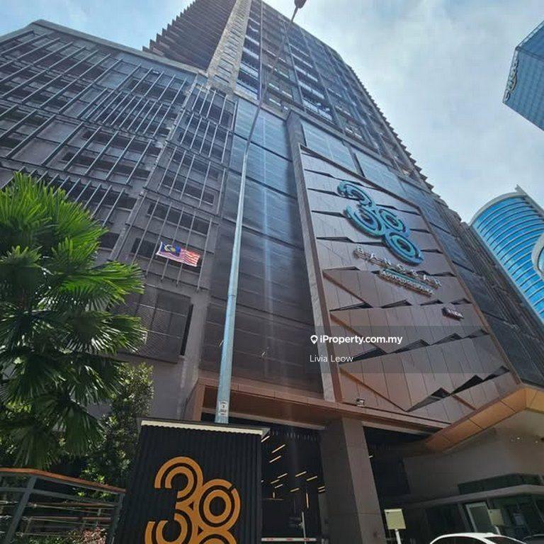 Kediaman Servis untuk Dijual di Residensi 38 Bangsar oleh Livia Leow - iProperty.com.my
