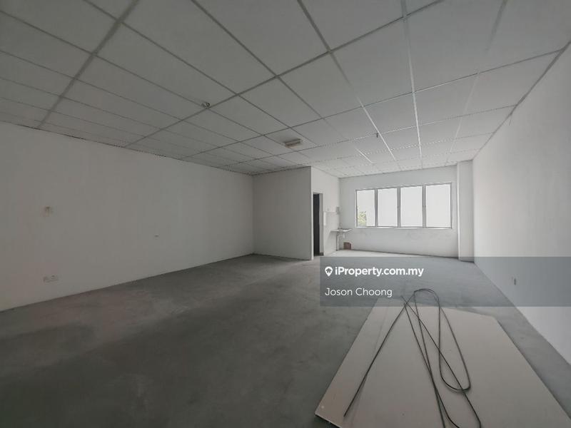 Semi-D Factory for Sale in Taman Sri Serdang, Seri Kembangan by Joson Choong - iProperty.com.my
