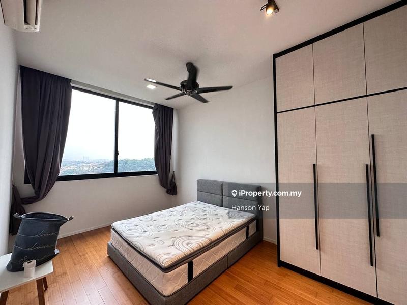 Kondominium untuk Dijual di Dreamcity oleh Hanson Yap - iProperty.com.my