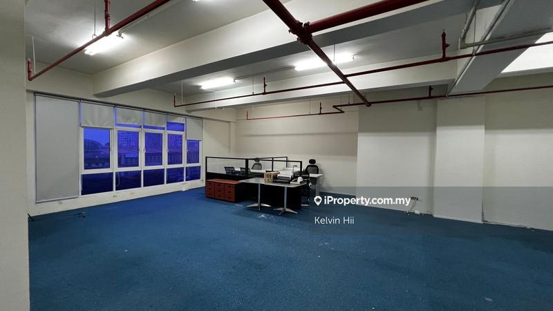 Pejabat untuk Dijual di Kota Damansara, Selangor oleh Kelvin Hii - iProperty.com.my
