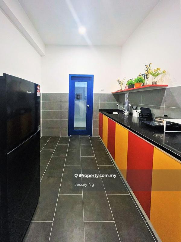 Kondominium untuk Dijual di The Cove Hillside Residence oleh Jessey Ng - iProperty.com.my