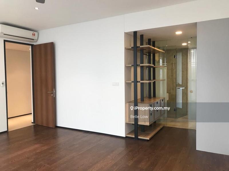 Condominium for Rent in The Fennel by Belle Low - iProperty.com.my