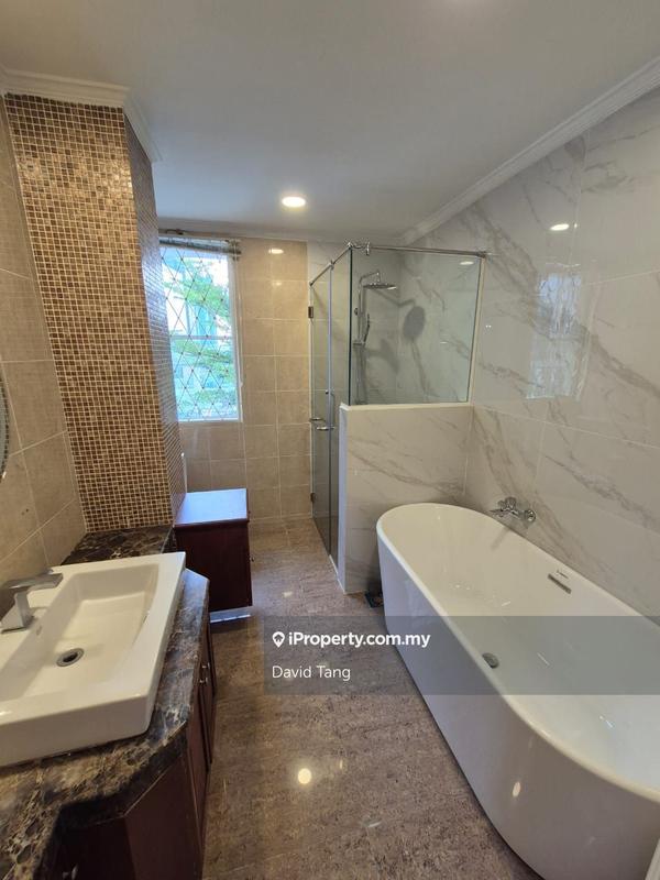 Semi-Detached House for Rent in Semantan Villas, Damansara Heights by David Tang - iProperty.com.my