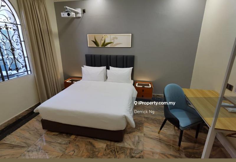 Bungalow House for Sale in Lagenda Heights, Sungai Petani by Derrick Ng - iProperty.com.my