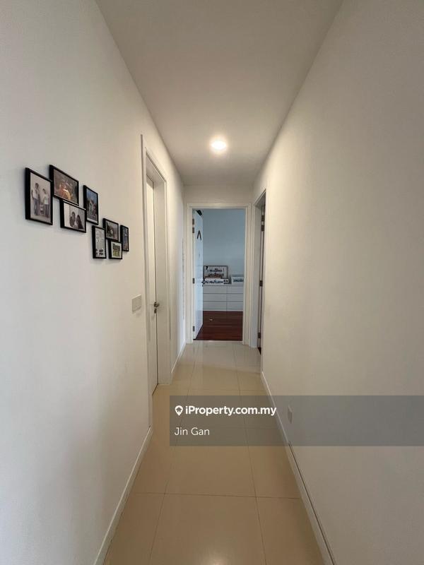 Kondominium untuk Dijual di Pavilion Hilltop oleh Jin Gan - iProperty.com.my