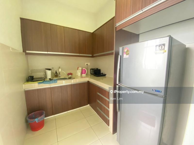 Condominium for Rent in LaCosta @ Sunway South Quay by Ken Lim - iProperty.com.my
