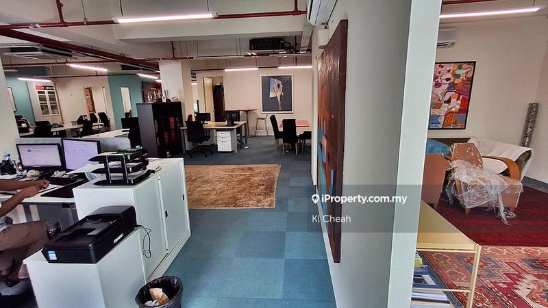 Office for Rent in Dataran Sunway, Kota Damansara by Kl Cheah - iProperty.com.my