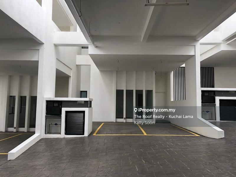 Condominium for Sale in CloudTree Residence by Katty Soon - iProperty.com.my