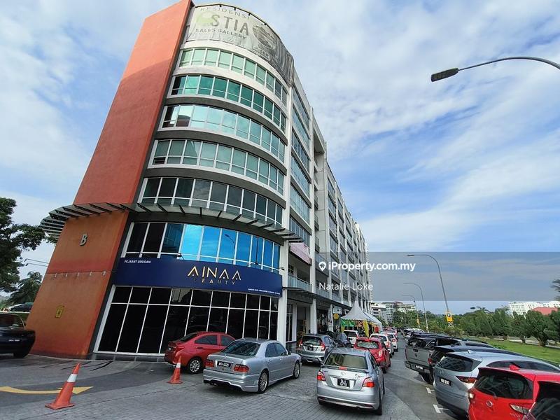 Kedai untuk Disewa di Bandar Baru Bangi, Selangor oleh Natalie Loke - iProperty.com.my