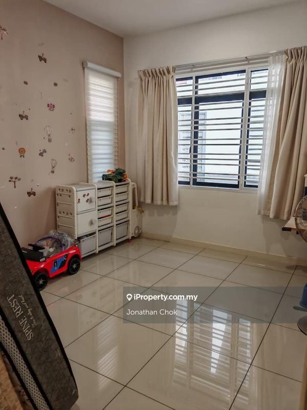 Rumah Berangkai 2 Tingkat untuk Dijual di 16 Sierra, Puchong oleh Jonathan Chok - iProperty.com.my