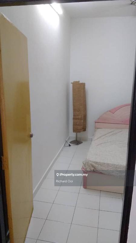 Pangsapuri untuk Dijual di Pangsapuri Lagoon Perdana oleh Richard Ooi - iProperty.com.my