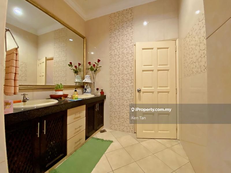 Semi-Detached House for Sale in Pju 3, Tropicana by Ken Tan - iProperty.com.my
