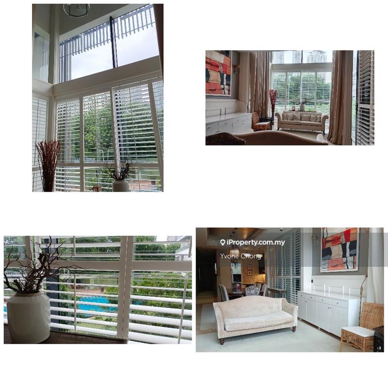 Banglo untuk Dijual di Taman Sri Hartamas, Sri Hartamas oleh Yvone Chong - iProperty.com.my