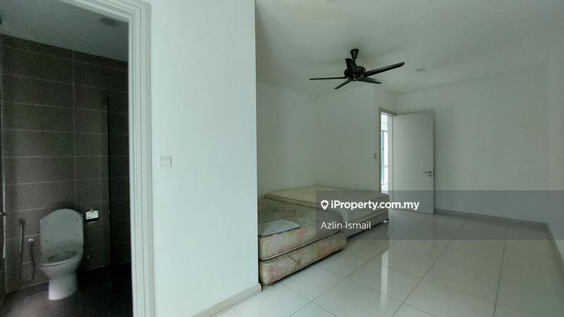 Rumah Berangkai 2 Tingkat untuk Dijual di Setia Eco Glades, Cyberjaya oleh Azlin Ismail - iProperty.com.my