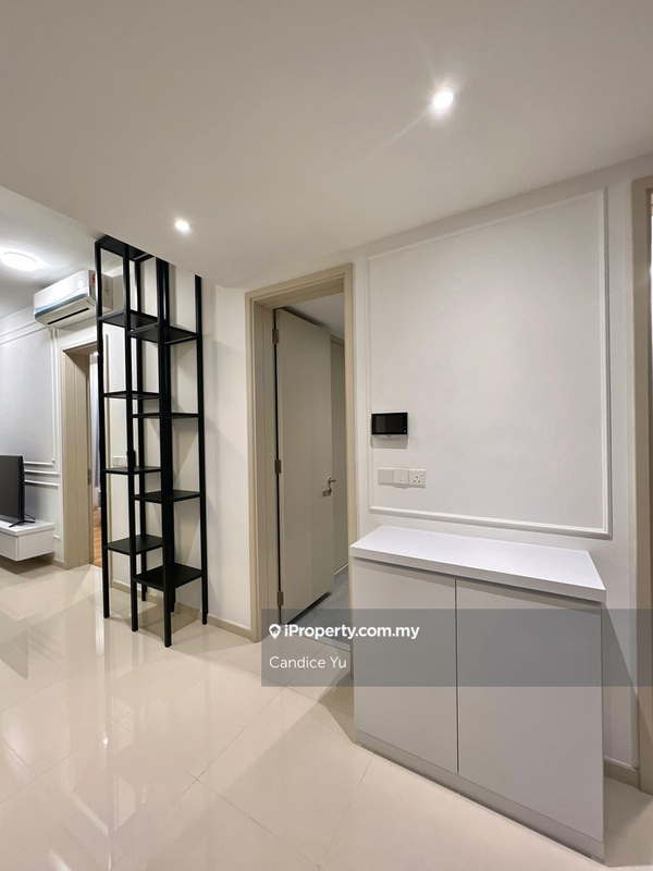 Service Residence for Sale in Residensi Solaris Parq by Candice Yu - iProperty.com.my