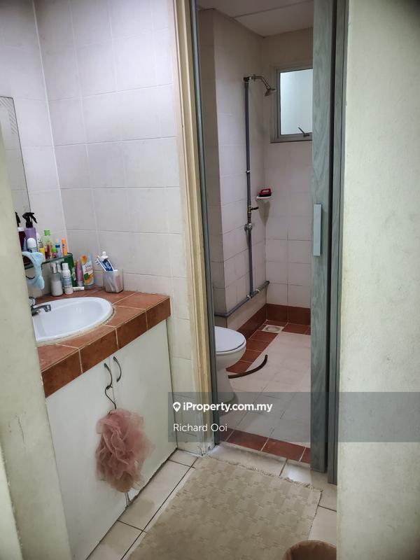 Service Residence for Sale in Opus KL by Richard Ooi - iProperty.com.my