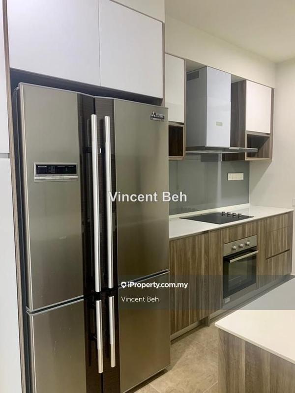 For Sale - The Rainz, Bukit Jalil