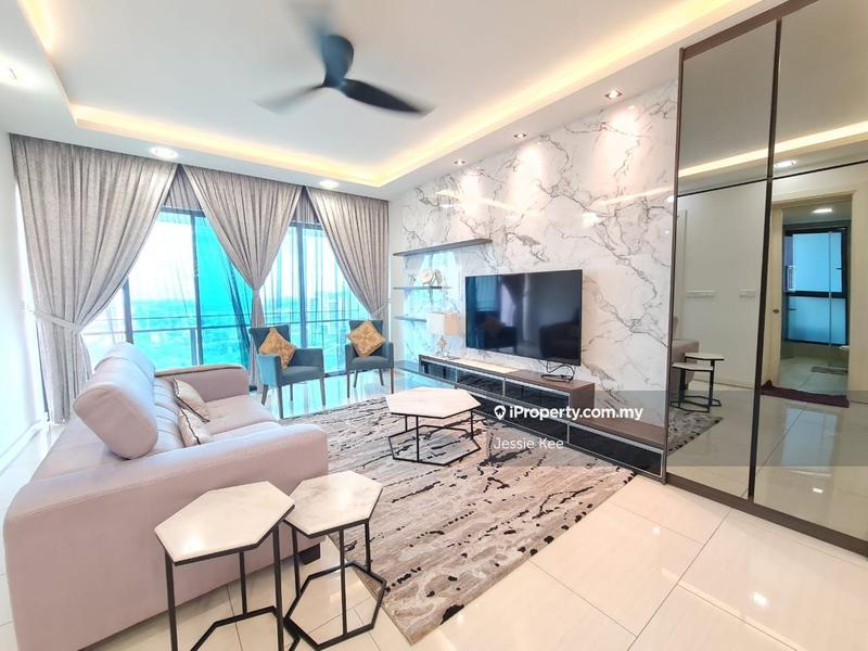 Kondominium untuk Disewa di One Central Park oleh Jessie Kee - iProperty.com.my