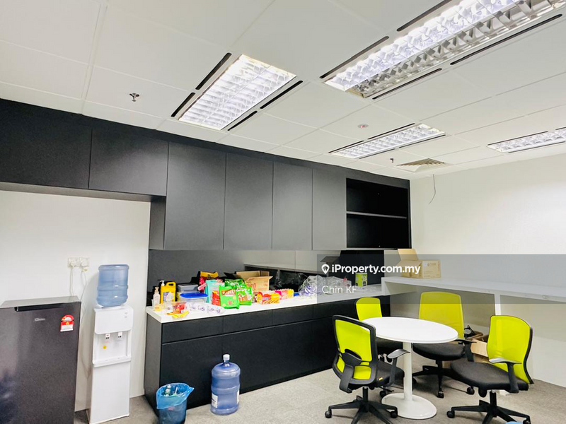 Office for Rent in KLCC, KL City Centre by Chin KF - iProperty.com.my