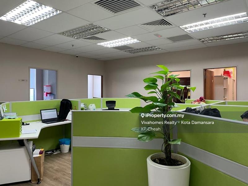 For Sale - Menara Suezcap, KL Gateway Bangsar South