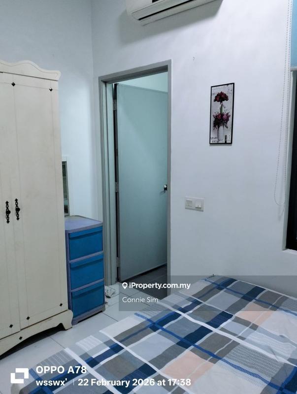 Kediaman Servis untuk Disewa di The Sky Executive Suites oleh Connie Sim - iProperty.com.my